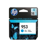 HP CYAN 953 za OfficeJet 8210/8218/8710/8715  za 700 (F6U12AE)