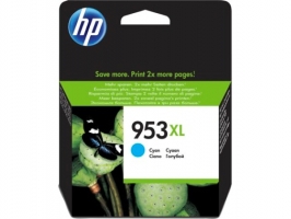 HP CYAN 953XL za OfficeJet 8210/8218/8710/8715 za1.600 (F6U16AE)