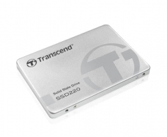 SSD Transcend SSD220S 480GB, SATAIII 6GB/s, 2,5'' (TS480GSSD220S)