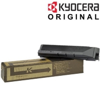 TONER KYOCERA ČRN ZA FS-8600 / 8650DN ZA 30.000 strani (TK-8600K)