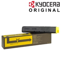 TONER KYOCERA RUMEN ZA FFS-8600/650DN  ZA 20.000 STRANI (TK-8600Y)