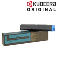 TONER KYOCERA CYAN ZA FFS-8600/650DN  ZA 20.000 STRANI (TK-8600C)