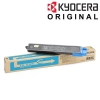 TONER KYOCERA CYAN ZA TASKalfa 2551ci ZA 12.000 STRANI (TK-8325C)