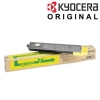 TONER KYOCERA RUMEN ZA TASKalfa 2551ci ZA 12.000 STRANI (TK-8325Y)