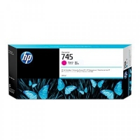 HP MAGENTA 745 ZA DesignJet Z2600 IN DesignJet Z5600 300ml (F9K01A)