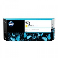 HP RUMENA 745 ZA DesignJet Z2600 IN DesignJet Z5600 300ml (F9K02A)