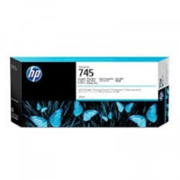 HP PHOTO BLACK 745 ZA DesignJet Z2600 IN DesignJet Z5600 300ml (F9K04A)