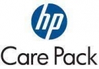 HP Care Pack za LJ M501 (U9CQ0E)