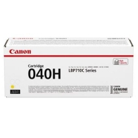 TONER CANON CRG-040HY RUMEN ZA LBP712Cx / LBP710Cx ZA 10.000 STRANI (0455C001AA)