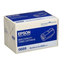 TONER EPSON ČRN ZA WF AL-M300D/DN/DT/DTN ZA 10k C13S050691