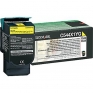 TONER LEXMARK RUMEN C544, X544 ZA 4.000 STRANI (C544X1YG)