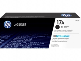 TONER HP 17A ČRN za LJ Pro M102/M130 ZA 1.600 STRANI (CF217A)