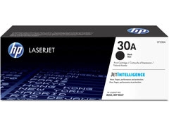 TONER HP 30A ČRN ZA LJ PRO M203/M227 ZA 1.600 STRANI (CF230A)