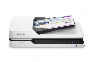 Optični čitalnik EPSON Workforce DS-1630 (B11B239401)