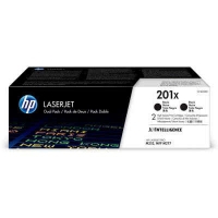 TONER HP 26X Č DVOJNO PAKIRANJE (CF400XD)