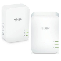 Power line vmesnik D-LINK DHP-601AV (DHP-601AV)