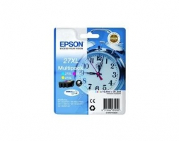 ČRNILO EPSON KOMPLET XL 31,2ml (C13T27154012)