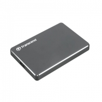 HDD Transcend EXT 2TB 25C3, 2,5