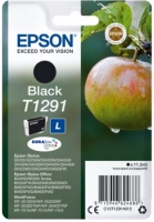 ČRNILO EPSON ČRNO S PIGMENTOM DURABrite Ultra BX305,320 Size L (C13T12914012)