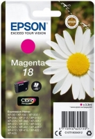 ČRNILO EPSON MAG. 18 XP30/102/202/205/302/305/402/405 C13T18034012