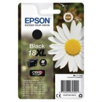 ČRNILO EPSON ČRNO 18XL ZA XP30/102/202/205/302/305/402/405 (C13T18114012)