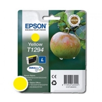 ČRNILO EPSON BARVNO RUMENO BX305F, 320 SizeL (C13T12944012)