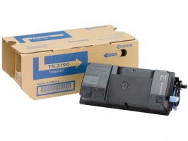 TONER KYOCERA Č ZA ECOSYS P3055DN ZA 25.000 STRANI (TK-3190)