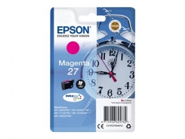 ČRNILO EPSON MAGENTA ZA WF-7110DTW / WF-7610DWF 3,6ml (C13T27034012)