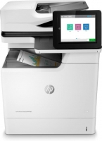 Tiskalnik HP CLJ MFP M681dh (J8A10A#B19)