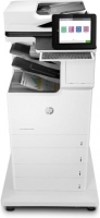 Tiskalnik HP CLJ MFP Flow M681z (J8A13A#B19)