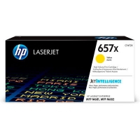 TONER HP 657X RUMEN ZA LJ M681/682 ZA 23.000 STRANI (CF472X)