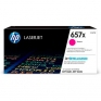 TONER HP 657X MAGENTA ZA LJ M681/682 ZA 23.000 STRANI (CF473X)