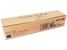 TONER XEROX ČRN ZA COLOR 550/560 ZA 30.000 STRANI 006R01529