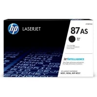 TONER HP 87AS ČRN ZA LJ M506, MFP M527 (6000 STRANI) (CF287AS)