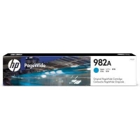 TONER HP 982A CYAN za PageWide 765,780,785 (8.000 STRANI) (T0B23A)