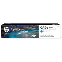 TONER HP 982X CYAN za PageWide 765,780,785 (16.000 STRANI) (T0B27A)