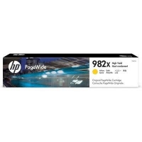 TONER HP 982X RUMENA za PageWide 765,780,785 (16.000 STRANI) (T0B29A)