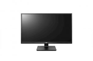 LG 27BK550Y, 27