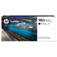 TONER HP 982X ČRN za PageWide 765,780,785 (20.000 STRANI) (T0B30A)