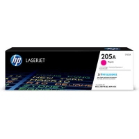 TONER HP 205A MAGENTA ZA COLOR LJ MFP M180n, M180nw, (CF533A)