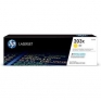 TONER HP 203X RUMEN ZA COLOR LJ Pro M254dn, M365dw, MFP (CF542X)