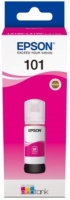 EPSON MAGENTA ECOTANK 101 ZA L6190 ZA 70ml C13T03V34A