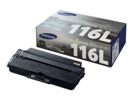 TONER SAMSUNG ČRN MLT-D116L ZA SL-M2625 ZA 3.000 STRANI (SU828A)