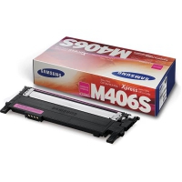 TONER SAMSUNG MAGENTA CLT-M406S CLX-3300 1.000 STRANI(SU252A)