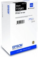 ČRNILO EPSON ČRNO XXL ZA WF-8090/WF-8590 ZA 10k str C13T754140