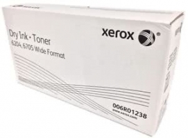 TONER XEROX ČRN ZA WF 6204/6705 ZA 14.300 STRANI 006R01238