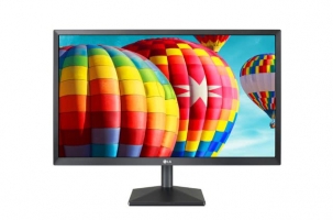 LG 24MK430H-B, 23,8