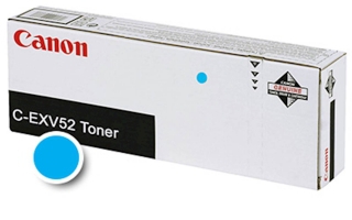 TONER CANON CEXV52C (0999C002AA)