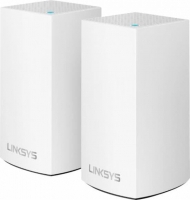 Brezžični razširitveni modularni sistem LINKSYS VELOP (WHW0102-EU)