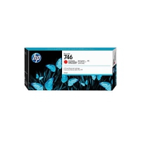 ČRNILO HP HROMATIC RED 746 ZA DJ Z6/Z9+ ZA 300ml (P2V81A)